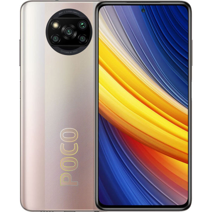 Xiaomi Poco X3 Pro